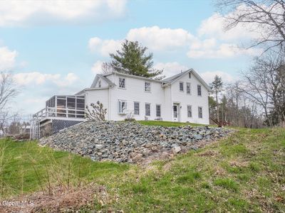 91 Vosburgh Road, Averill Park, NY, 12018