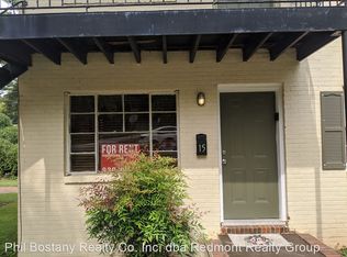 236 21st Ave S APT 15, Birmingham, AL 35205