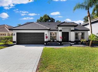 12971 Eagle Pointe Cir, Fort Myers, FL 33913