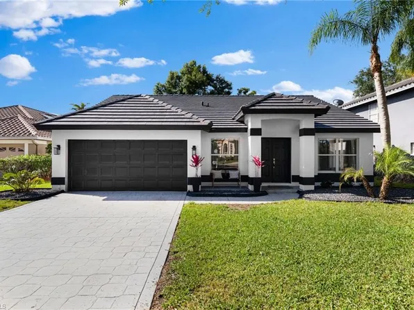12971 Eagle Pointe Circle, Fort Myers, FL 33913