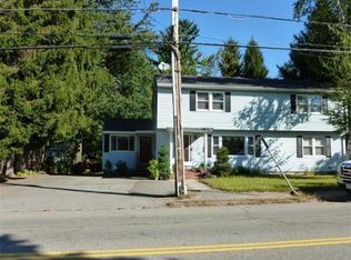 283 North St, Leominster, MA 01453