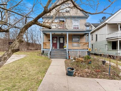 242 McKinley Ave #42, Syracuse, NY, 13205