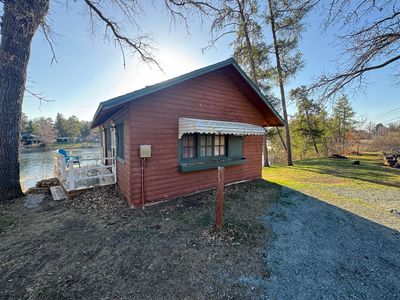 900 Park Ave N #6, Park Rapids, MN, 56470