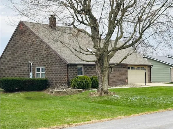 1217 W Southern Ave, Bucyrus, OH 44820