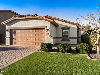 398 W Honey Locust Ave, San Tan Valley, AZ, 85140