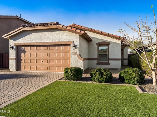 398 W HONEY LOCUST Avenue, San Tan Valley, AZ 85140