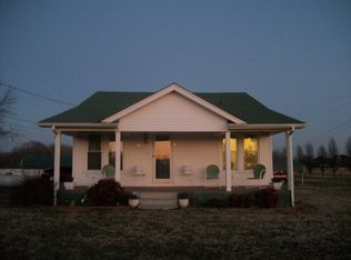 319 Brier Fork Rd, Hazel Green, AL 35750