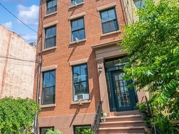 80 Sussex St, Jersey City, NJ 07302