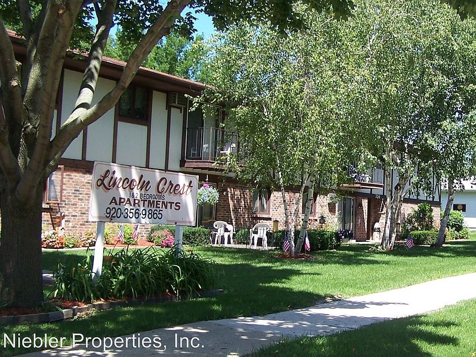 1st image of 704 S Lincoln Ave APT 7