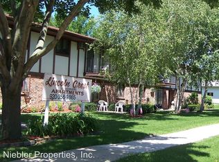 704 S Lincoln Ave APT 7, Beaver Dam, WI 53916