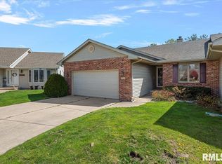 2408 Flaxen Mill Ct, Springfield, IL 62704