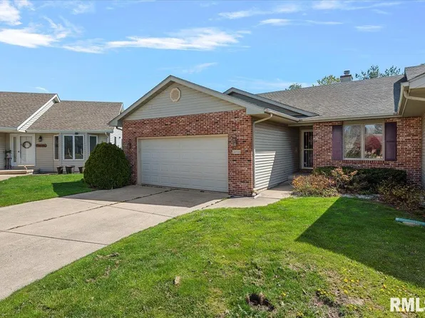 2408 Flaxen Mill Ct, Springfield, IL 62704