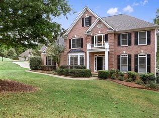 317 Rhodes House Ct, Suwanee, GA 30024