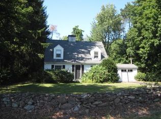 913 Stony Hill Rd, Wilbraham, MA 01095
