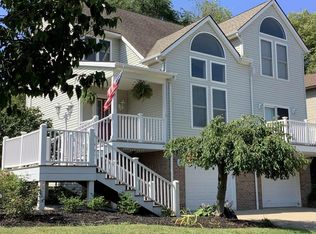 223 Clark Dr, Circleville, OH 43113