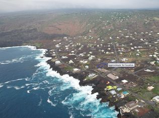 Akahi Ave LOT 38, Captain Cook, HI 96704
