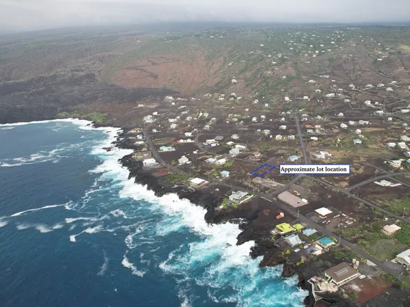 Akahi Ave Lot 38, Captain Cook, HI 96704