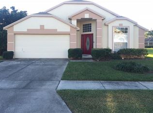 233 Lake Davenport Estates Dr, Davenport, FL 33897
