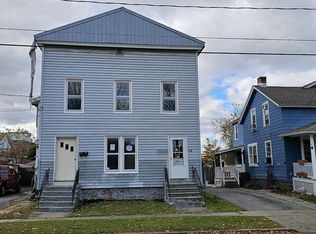 34 Leonard St, Glens Falls, NY 12801