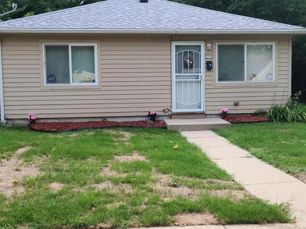 5718 North 62nd STREET, Milwaukee, WI 53218