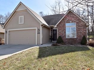 4301 NW 65th Pl, Kansas City, MO 64151