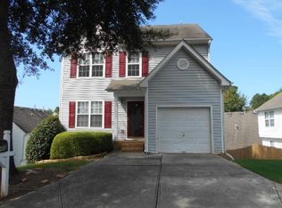 145 Springbottom Dr, Lawrenceville, GA 30046