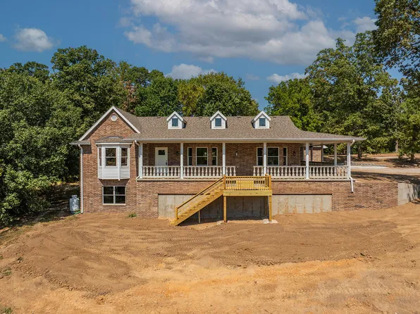 790 E 419th Road, Bolivar, MO 65613