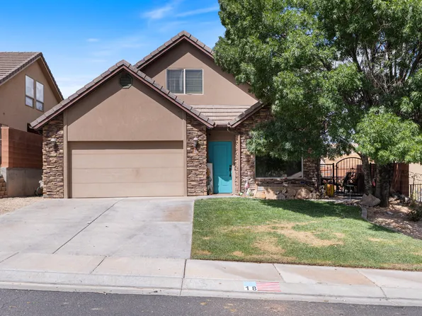 18 W 1060 N, Hurricane, UT 84737