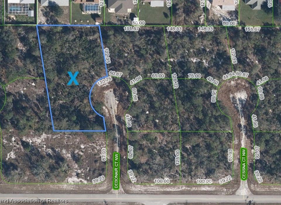 1st image of 116 Debonair Ct NW