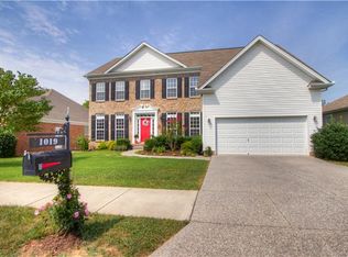 1019 Countess Ln, Spring Hill, TN 37174