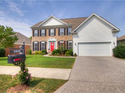 1019 Countess Ln, Spring Hill, TN, 37174
