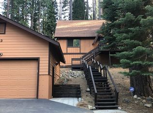 19 Sioux Trl, Graeagle, CA 96103