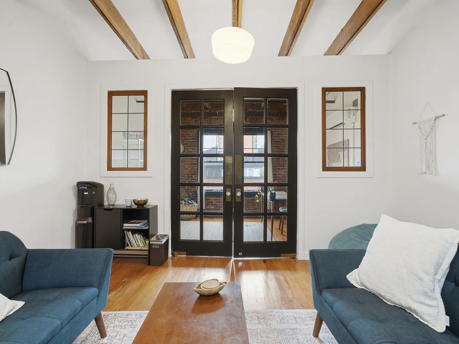 The Gadsby Building - Suite 406 — Photo 3