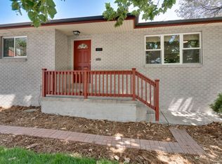 4890 Harlan St, Denver, CO 80212