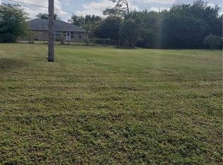 909 Great Falls Ter, Port Charlotte, FL 33948