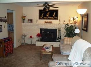 40 McBurney Blvd, Colorado Springs, CO 80911