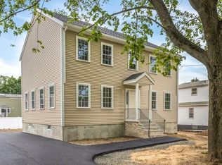 6 Alder St, Saugus, MA 01906