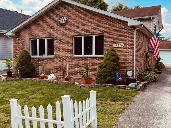14624 Kolmar Ave, Midlothian, IL 60445