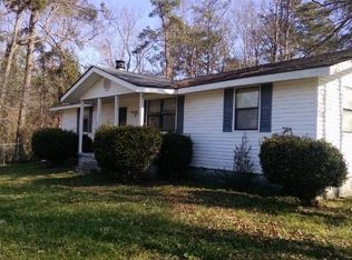 3932 Deans Bridge Rd, Hephzibah, GA 30815