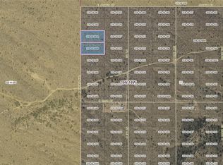 N Shore Ave, Meadview, AZ 86444