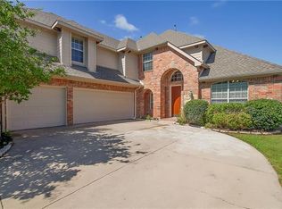 6311 Falcon Crest Ln, Sachse, TX 75048