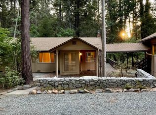 15561 Cascade Loop, Nevada City, CA 95959