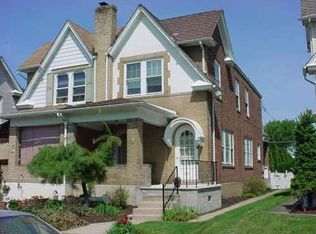 323 S Saint Cloud St, Allentown, PA 18104