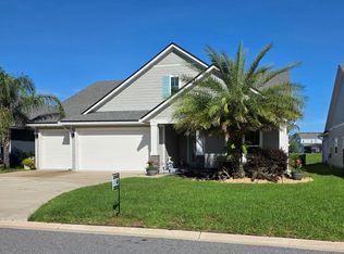 607 WILLOW LAKE Drive, St. Augustine, FL 32092