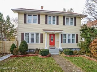 1736 Grey Ave, Evanston, IL