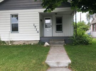1714 Sherwood St, Missoula, MT 59802