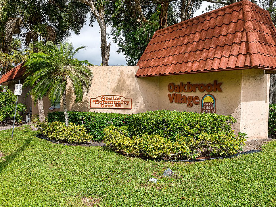 1st image of 2328 SW 81st Terrace #7-A