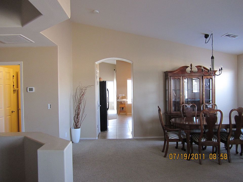 Attractive Floor plan