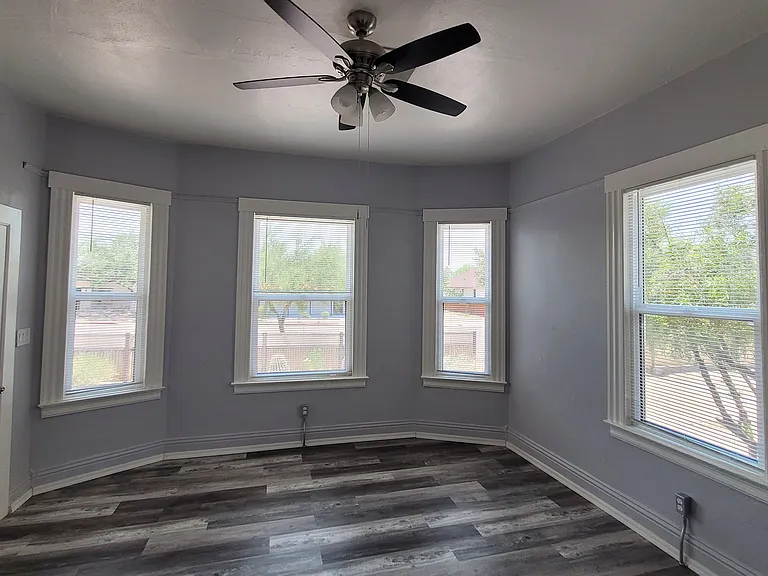 Front Bedroom