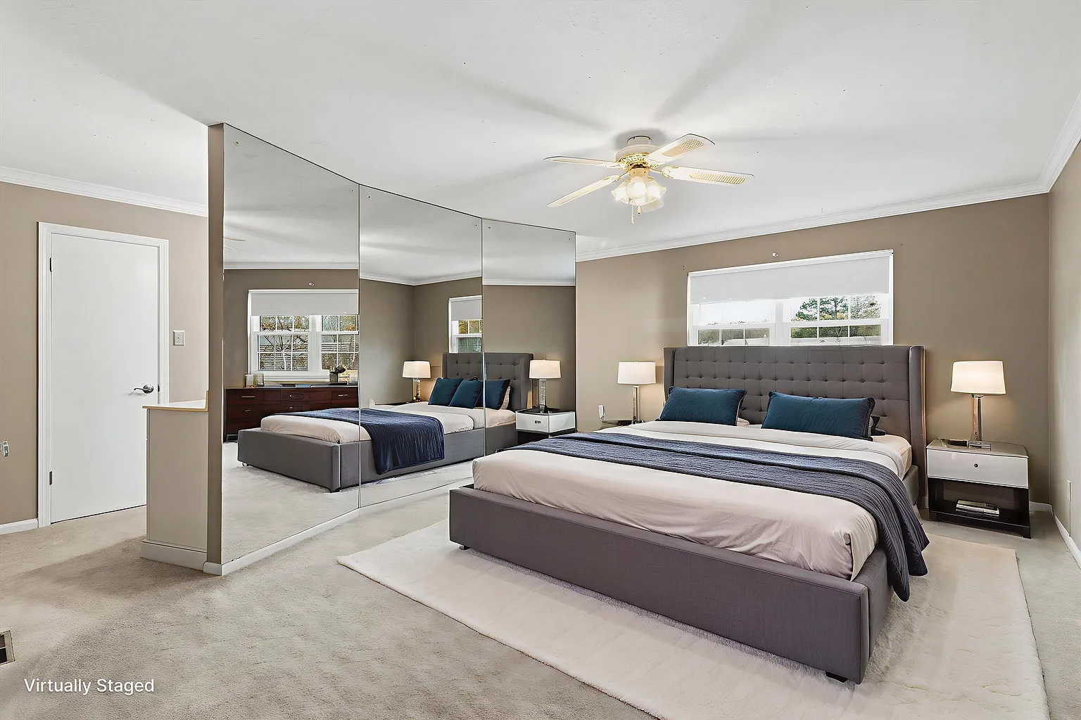 8156 Winged Foot Ln #89, Germantown TN - Owner Finance Home